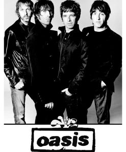 OASIS, Mus-198