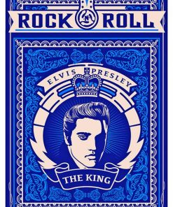 ''Elvis 3'' Mus-20.