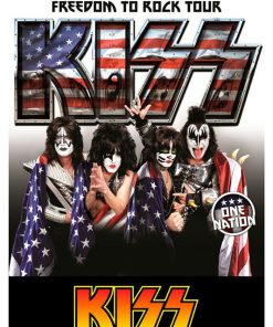KISS, Mus-202