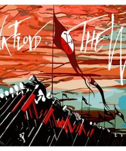 Pink Floyd, Mus-209