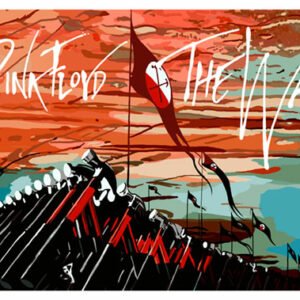 Pink Floyd, Mus-209