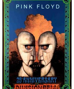 Pink Floyd, Mus-210