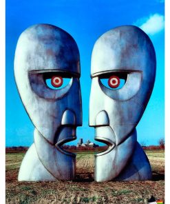 Pink Floyd, Mus-211