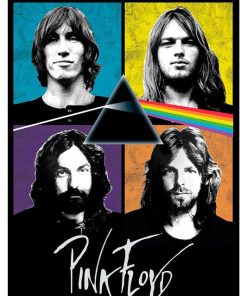 Pink Floyd, Mus-212