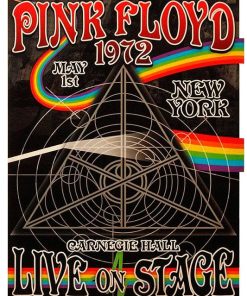 Pink Floyd, Mus-213
