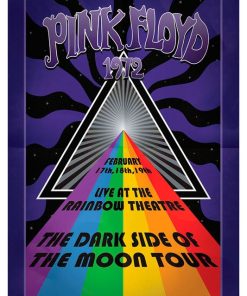 Pink Floyd, Mus-216