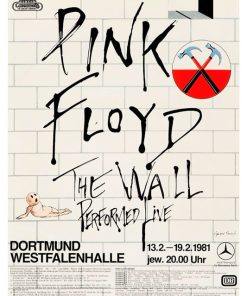 Pink Floyd, Mus-221