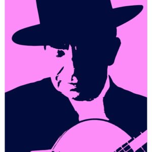 Antonio Mairena, Mus-223