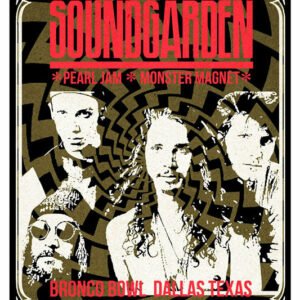 Sound Garden, Mus-225