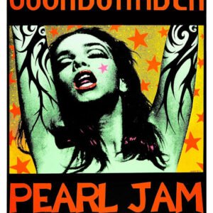 Sound Garden, Mus-226