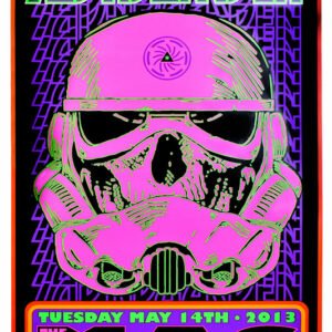 Sound Garden, Mus-227