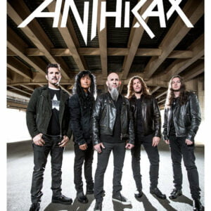 Anthrax, Mus-228