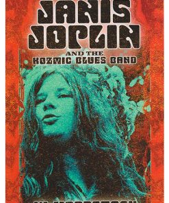 ''Janis Joplin'' Mus-23.
