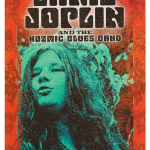 ''Janis Joplin'' Mus-23.