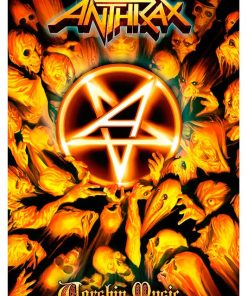 Anthrax, Mus-230