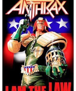 Anthrax, Mus-231