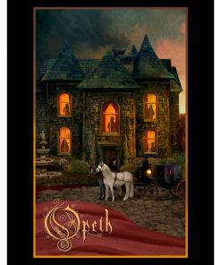 Opeth, Mus-234