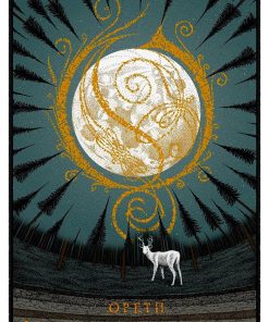 Opeth, Mus-235