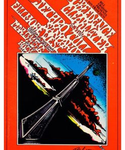 Bill Graham, Mus-237