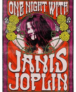''Janis Joplin 2'' Mus-24.