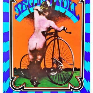 Jethro Tull, Mus-240