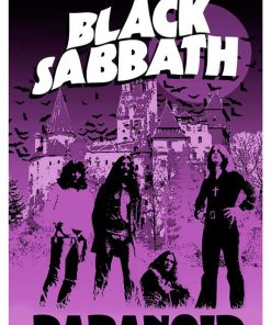 Black Sabbath, Mus-241