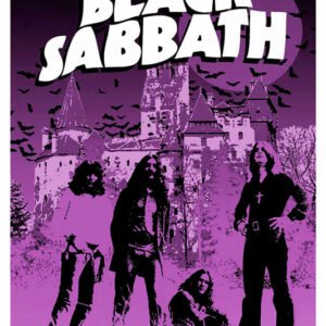 Black Sabbath, Mus-241