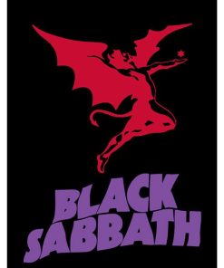 Black Sabbath, Mus-242