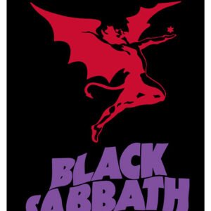 Black Sabbath, Mus-242