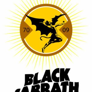 Black Sabbath, Mus-243