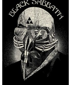 Black Sabbath, Mus-244