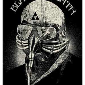 Black Sabbath, Mus-244