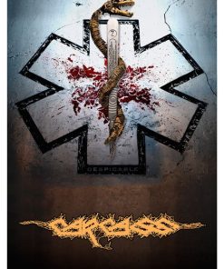 Carcass, Mus-246