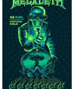 Megadeth, Mus-248