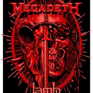 Megadeth, Mus-249