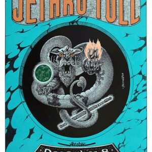 ''Jethro Tull' Mus-25.