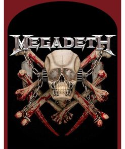 Megadeth, Mus-251