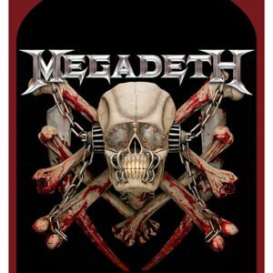 Megadeth, Mus-251