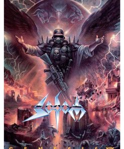 Sodom, Mus-253