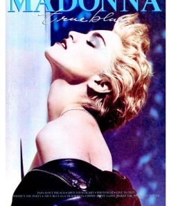 Madonna, Mus-254