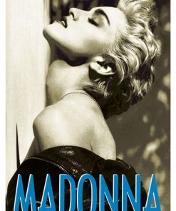Madonna, Mus-255