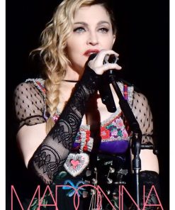 Madonna, Mus-259