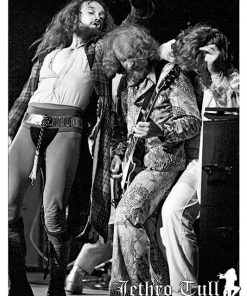 ''Jethro Tull 2'' Mus-26.