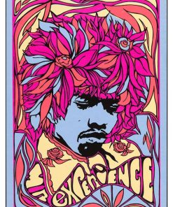 Jimmy Hendrix, Mus-262