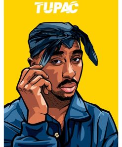 Tupac, Mus-264
