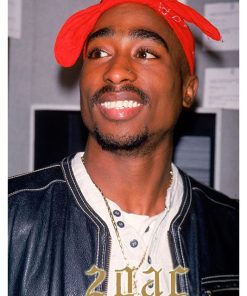 Tupac, Mus-265