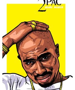 Tupac, Mus-267