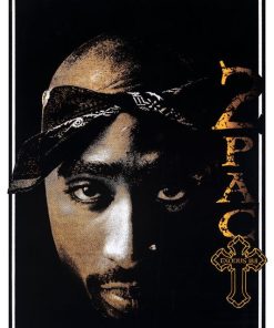Tupac, Mus-268