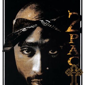 Tupac, Mus-268