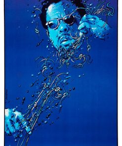 Charles Mingus, Mus-269